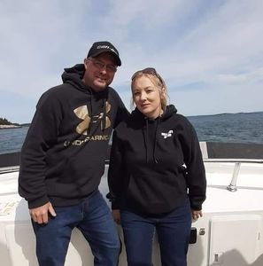 Meet your Posher, Myrna